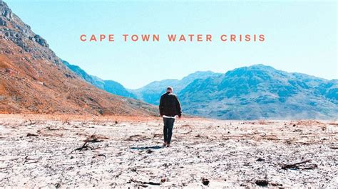 The capital of western cape province, it is also the legislative capital of the nation. Cape Town May Become First Major City to Run Dry ...