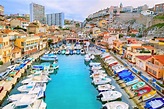 8 choses à faire à Marseille quand on a un petit budget - Pour un ...