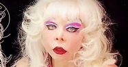 Who is Angelyne? The "Billboard Queen's" true identity is uncovered