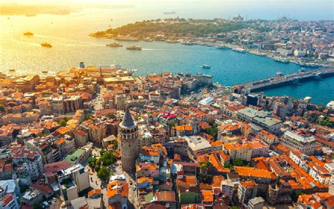 İstanbulun ilk çeyrekte aldığı turist sayısı belli oldu Turizm