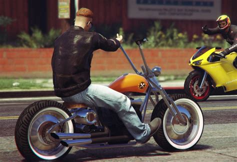 Gta 5 motorcycles a motorcycle is not just a means of transportation, it is rather a thing that accentuates the status of the owner. Gta 5 Western Zombie Chopper / Zombie Chopper Gta V Gta ...
