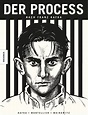 Franz Kafka. Der Process. Graphic Novel. I Für 22 Euro I Jetzt kaufen