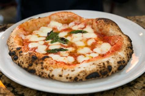 Una Pizza Napoletana San Francisco Soma Menu Prices
