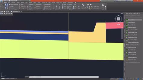 Autocad Civil 3d Lesson 31 Introduction To Assemblies And