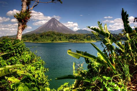 Top 10 Vacation Destination Searches On Bing Costa Rica Vacation