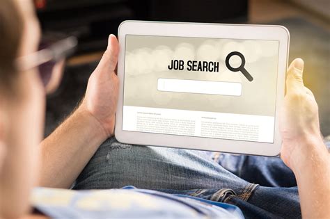 Finding a good job should be easy. 5 Fun Facts and Stats about Job Searches in 2018