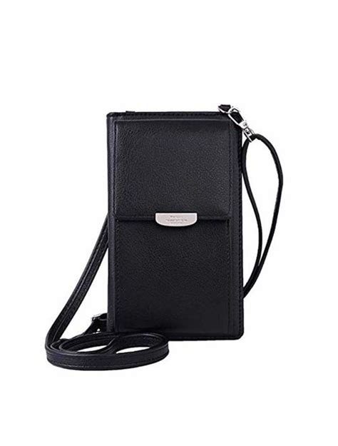 Buy Kukoo Small Crossbody Bag Cell Phone Purse Wallet With Credit Card