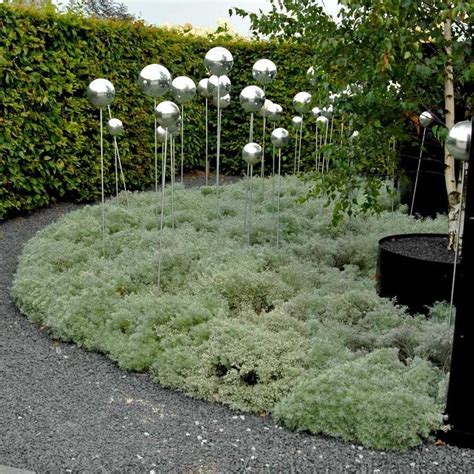 Artemisia Silver Moundsun Perennialdeer Proofdrought Proofsilver