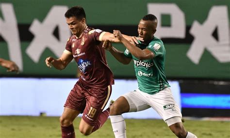 Free kick for cd tolima in the half of ad cali. Deportivo Cali: Deportes Tolima, el próximo reto del verde ...