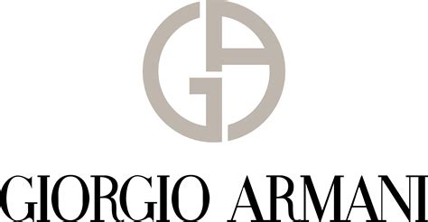 Giorgio Armani Logo Download