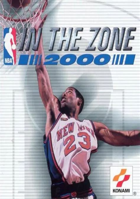 Nba In The Zone 2000 Rom Download Gameboy Colorgbc