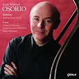 Jorge Federico Osorio - Cedille Records