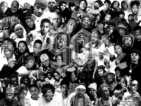 47 Rap Wallpapers Hd Wallpapersafari