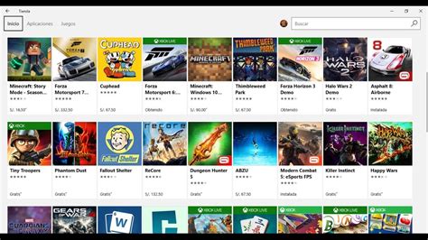 Mejores Juegos Para Windows 10 Gratis Lista De Los Mejores Juegos