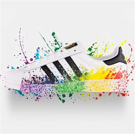 Adidas Shuts Down Homophobic Haters On Valentines Day Usweekly