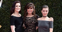 Marie Osmond Reveals Daughter Brianna Is Pregnant With Baby No. 2