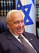 Ariel Sharon Dies : People.com