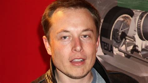 Spacex Ceo Elon Musk Plans To Beam Internet From Space