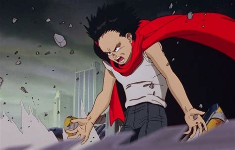 Akira Se Va A Retrasar De Nuevo Esta Vez Por Culpa De Taika Waititi