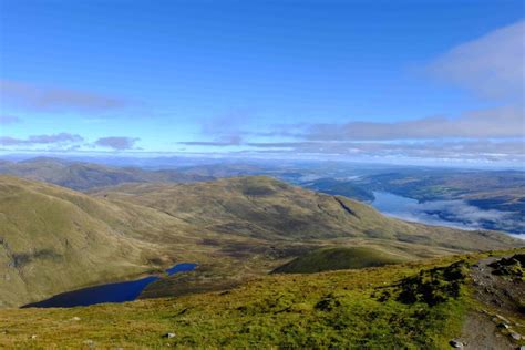 Munros For Beginners In Scotland Love From Scotland Guide