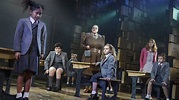 'Matilda' Closing on Broadway in January - Variety