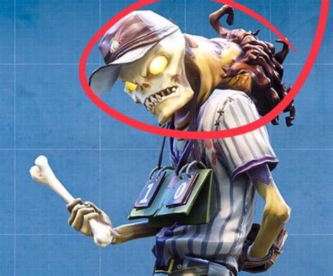 Dont Yall Find It Creepy That The Hoodies The Husks Are Wearing Are