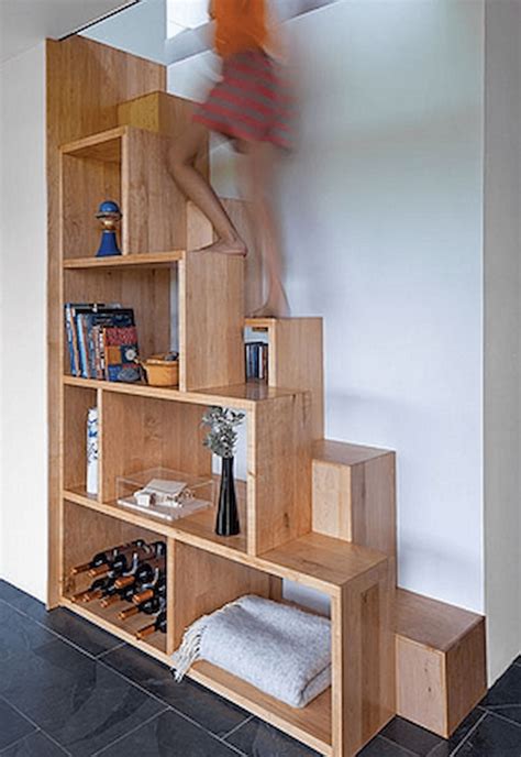 Genius Loft Stair For Tiny House Ideas Kleines Hau Vrogue Co