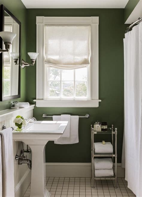 Bathroom Ideas Green Bathroom Design Ideas