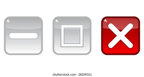 97 Maximize Button Icon Png Free Download 4kpng