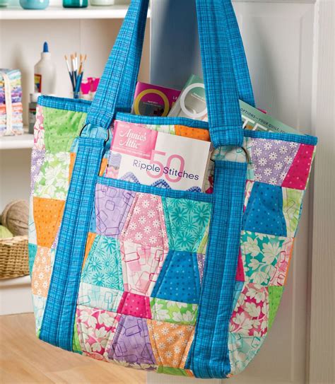 250 Free Tote Bag Patterns Quilted Tote Bags Patterns Tote Bag