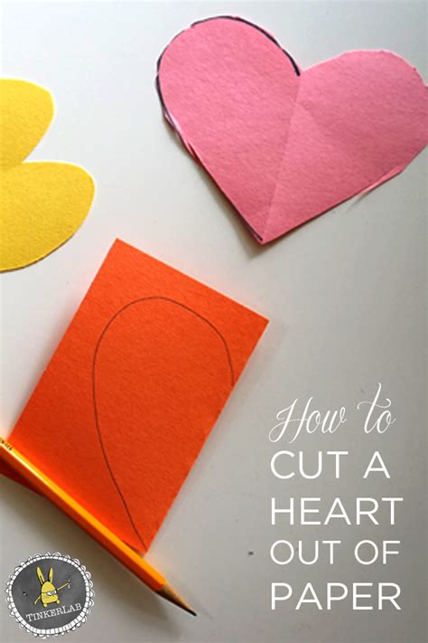 How To Fold A Paper Heart With Rectangle Paper Bmp Potatos