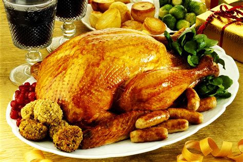 Traditionally, the meal was symbolic of the 12 apostles, but now the number of dishes can vary with the amount of guests expected for christmas eve christmas dinner in romania is filled with many traditional dishes. Marston's vows not to ditch traditional Christmas dinners ...