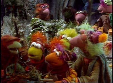 Fraggle Rock S03 E22 The Bells Of Fraggle Rock Video Dailymotion