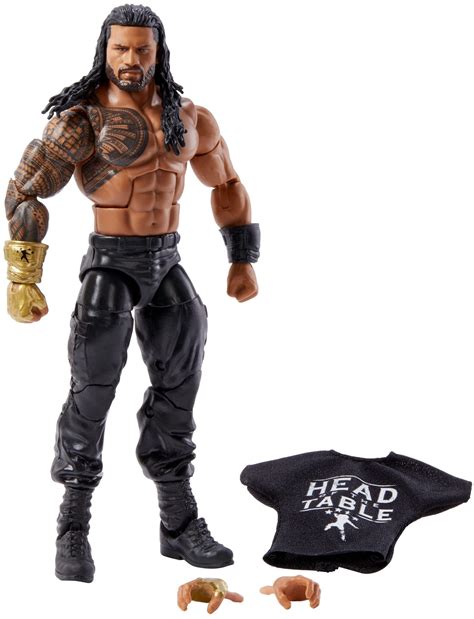 Buy Wwe Top Picks Elite Collection Action Figure Online At