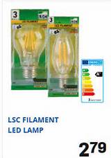 Pictures of Led Lampen Aanbieding