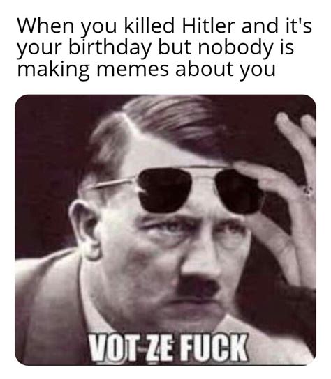 are you crying mein führer r dankmemes
