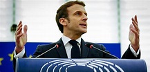 Macron, China, and the Future of EU Strategic Autonomy | Geopolitical ...