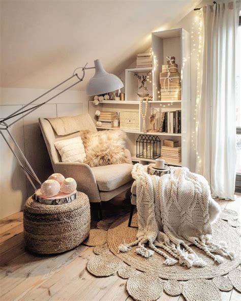 How To Create The Perfect Cozy Reading Nook On A Budget Decoholic