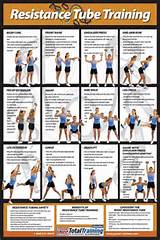 Dyna Band Exercises For Seniors Images