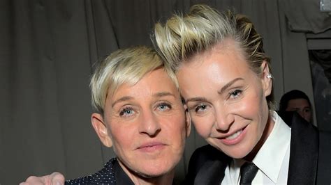 Why Ellen Degeneres New Look Is Turning Heads