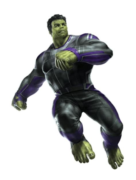 Avengers Endgame Hulk Png By Metropolis