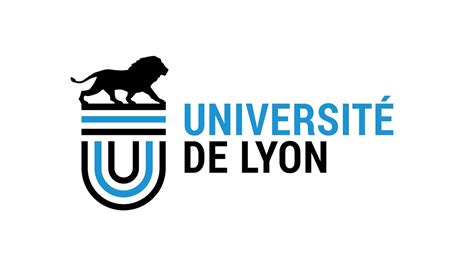 Université de Lyon nouvelle identité graphique YouTube