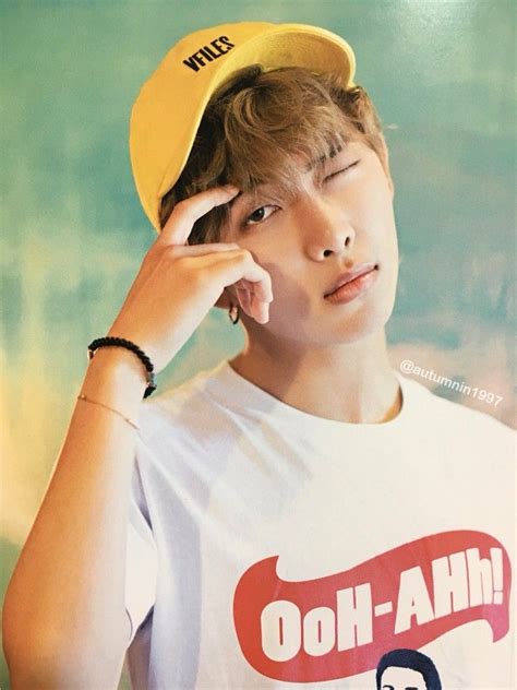 RM Namjoon BTS Summer Package 2018 Jimin Bts Bangtan Boy Bts