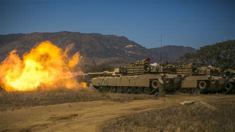 Dvids News Marine Corps To Deliver Capability Trifecta To Tank