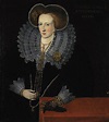 Agnes Douglas, Countess of Argyll, 1574–1607