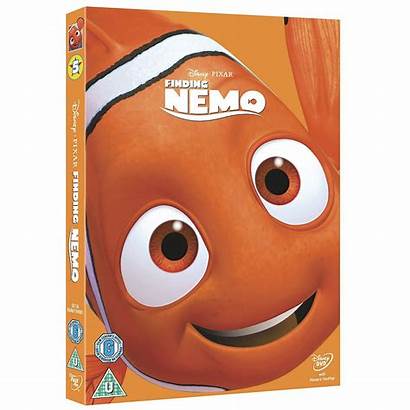 Nemo Finding Dvd Disney Blu Ray Shopdisney