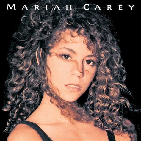 The First Vision Mariah Careys Debut Album At 25 Est 1997