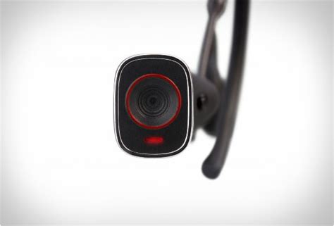 Looxcie Lx2 Wearable Video Cam
