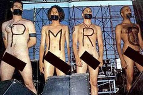 Why Rage Against The Machine Is The Most Outrageous Protesting Band Ever