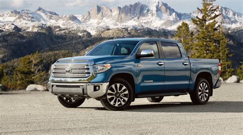 2023 Toyota Tundra Release Date And Price Autosclassic